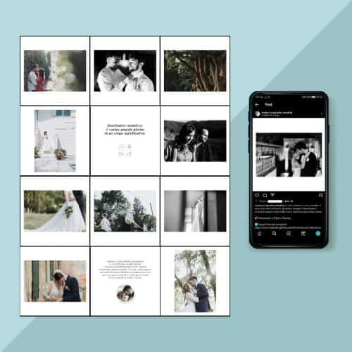 Instagram per fotografi